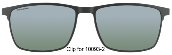Herrenbrille 10093-2