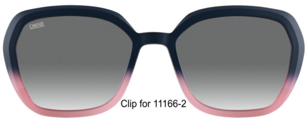 Cinque Brille 11166-2