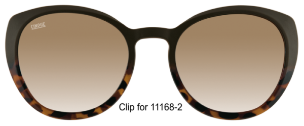 Cinque Brille 11168-2