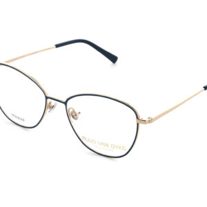Damenbrille Ruud van Dyke 1379T-3