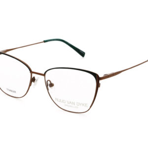 Damenbrille Ruud van Dyke 1409T-3