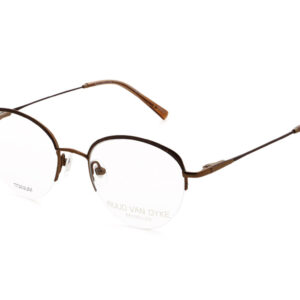 Damenbrille Ruud van Dyke 1414T-5