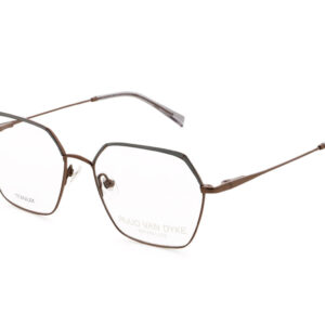 Damenbrille Ruud van Dyke 1415T-3