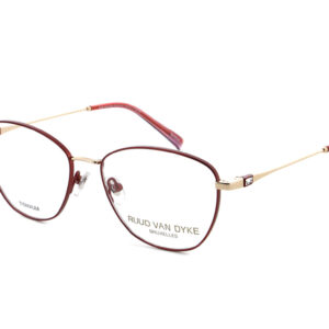 Damenbrille Ruud van Dyke 1423T-6