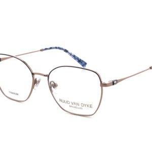 Damenbrille Ruud van Dyke 1424T-7