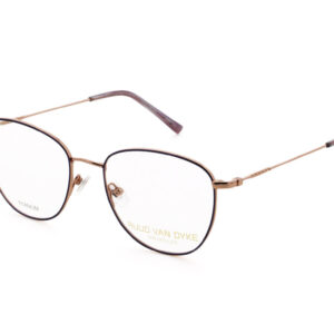 Damenbrille Ruud van Dyke 1467T-2