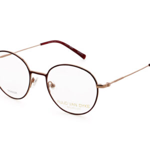 Damenbrille Ruud van Dyke 1484T-2