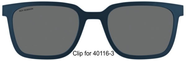 Herrenbrille 40116-3