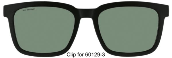 Herrenbrille 60129-2