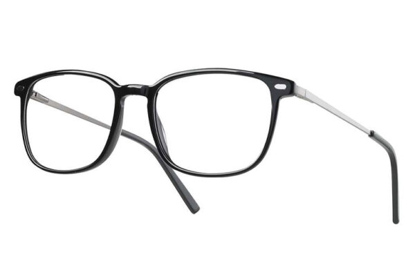 Herrenbrille Look & Feel 6275-08