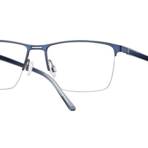 Herrenbrille Look & Feel 7097-08