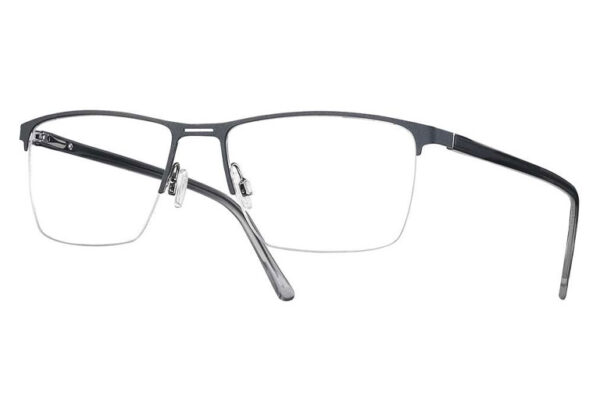 Herrenbrille Look & Feel 7097-08