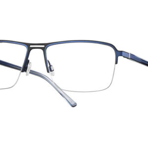 Herrenbrille Look & Feel 7098-08