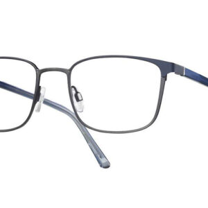 Herrenbrille Look & Feel 7105-08