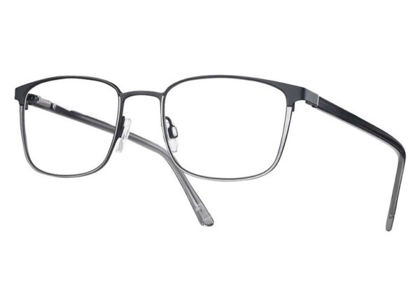Herrenbrille Look & Feel 7105-08