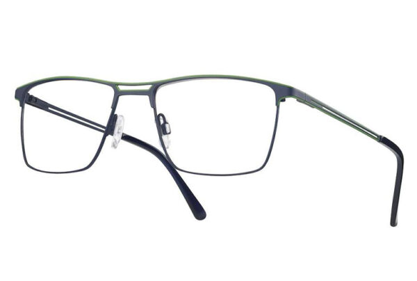 Herrenbrille Look & Feel 7115-14