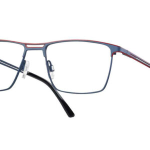 Herrenbrille Look & Feel 7115-14