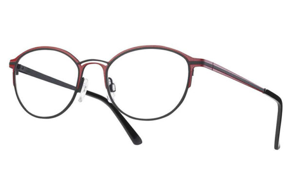 Damenbrille Look & Feel 8452-09