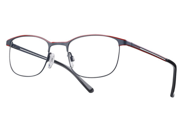 Unisexbrille 2033-09