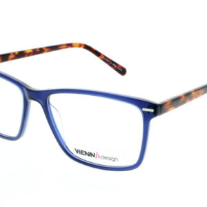 Herrenbrille Vienna Design UN726-2