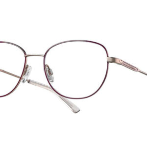 Look & Feel Damenbrillengestell 8302-10