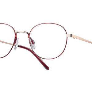 Look & Feel Damenbrillengestell 8334-10