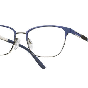 Look & Feel Damenbrillengestell 8381-08