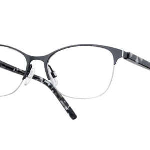Look & Feel Damenbrillengestell 8390-16