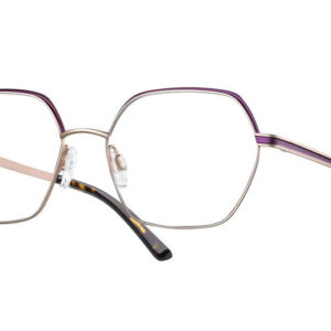 Look & Feel Damenbrillengestell 8401-17