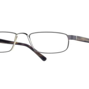 Look & Feel Herrenbrillengestell 1200-12