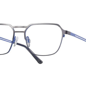 Look & Feel Herrenbrillengestell 7038-14