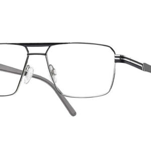 Look & Feel Herrenbrillengestell 7044-14