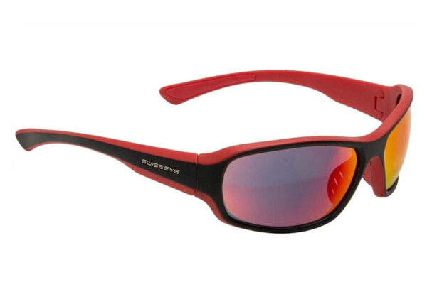 Sportbrille Swiss Eye Freeride 14329