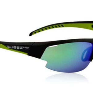 Sportbrille Swiss Eye Gardosa Re+ 12602