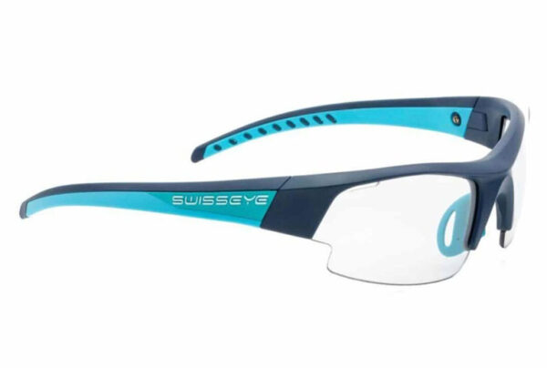 Sportbrille Swiss Eye Gardosa Re+ S 12648