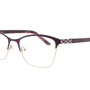 Vienna Design Damenbrillengestell 040-2